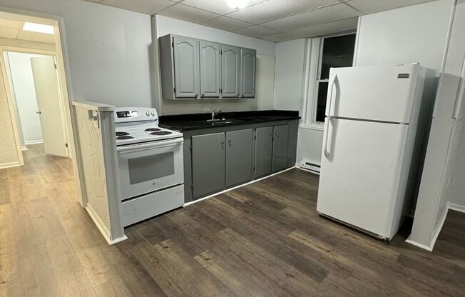 1 bed, 1 bath, $1,250, Unit Unit 1