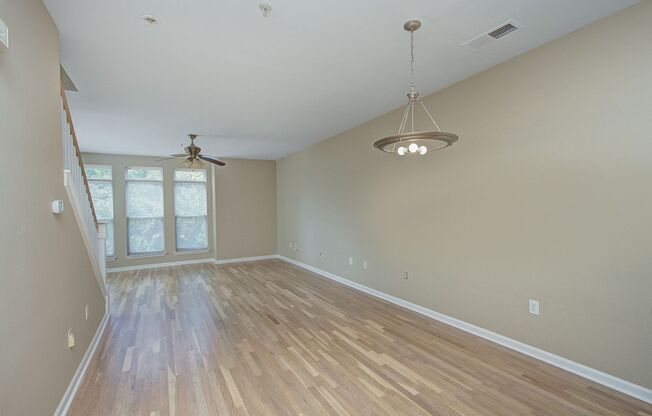 135 S Sycamore St. #6 Charlotte, NC 28202