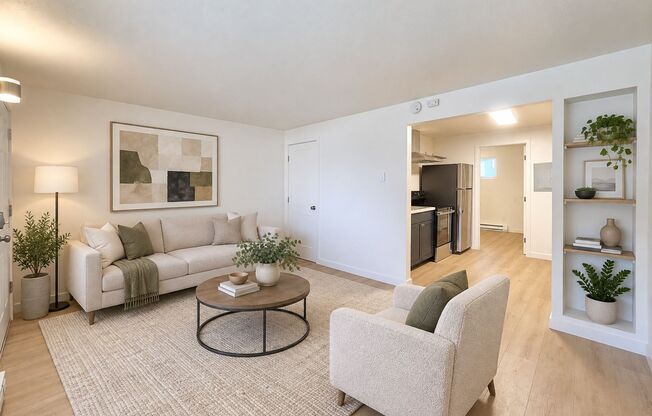 1705 N POST