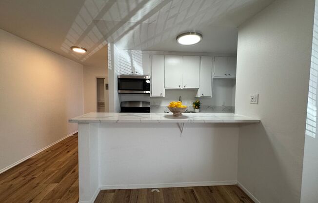 Studio, 1 bath, 500 sqft, $1,625, Unit 045#46