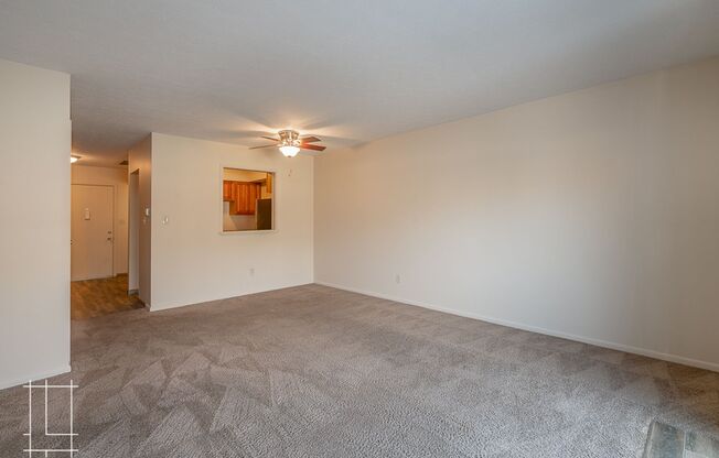 2 beds, 1.5 baths, $1,425, Unit 411 E Buttles Ave Apt. I