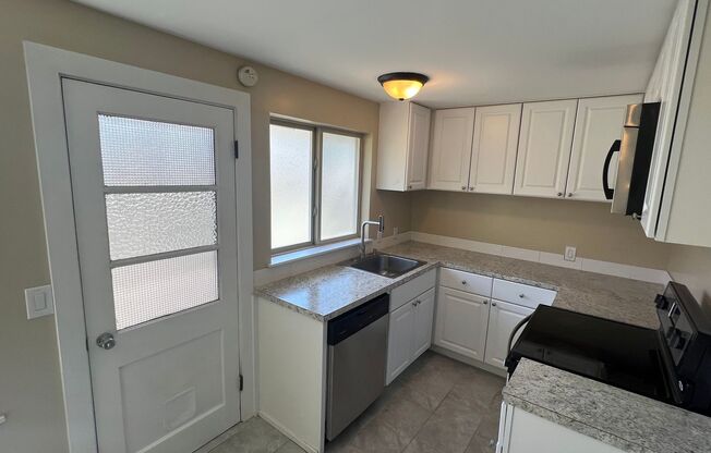 Girgis Duplex