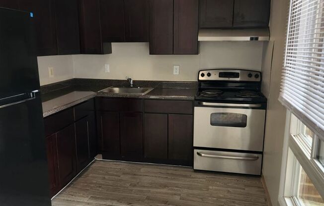 1 bed, 1 bath, 670 sqft, $1,450, Unit 6906-A2