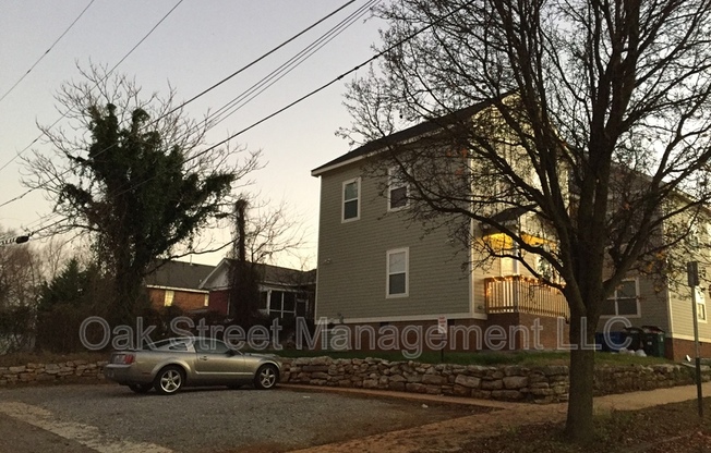 1001 E MARTIN LUTHER KING BLVD