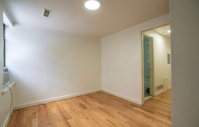 Mountfair Apartments
