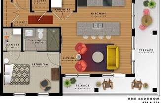 Partner-provided photo for $1815 unit