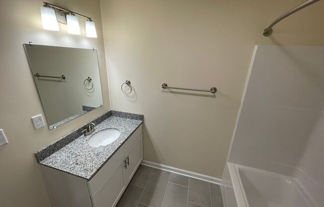 1 bed, 1 bath, 771 sqft, $1,345, Unit Apt 1111