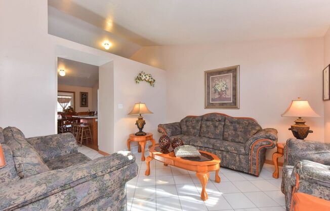 West Jordan's Hidden Gem: A Home Designed for Life! (PET FRIENDLY)