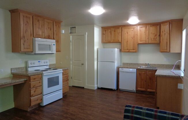 3 beds, 2 baths, $450, Unit 1 - B -Shared 2