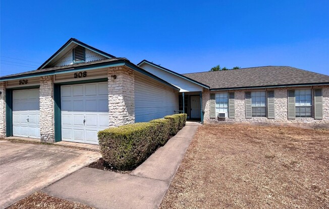 506 WILLOWBEND CV