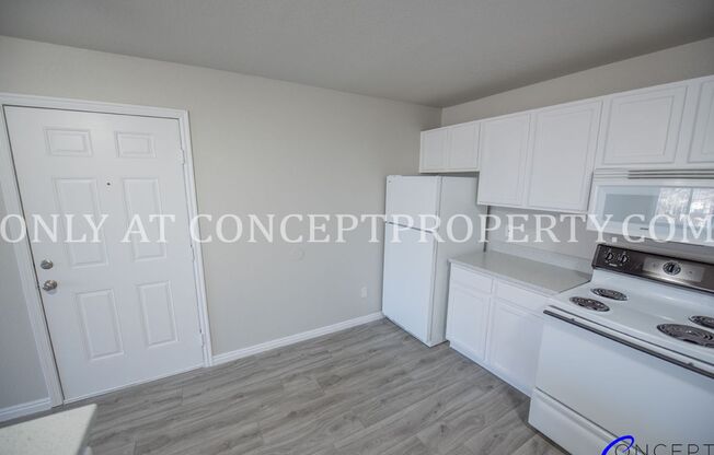 1 bed, 1 bath, 650 sqft, $999, Unit 1B