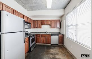 1 bed, 1 bath, 748 sqft, $1,035, Unit 204