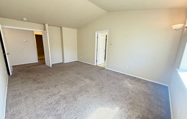 3 Bedroom, 2 Bath Home Available!