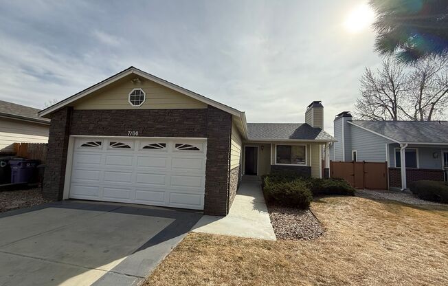 Spacious Home Near Bear Creek with Flexible Layout & Private Backyard