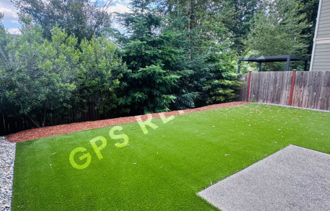 Spacious & Bright Bothell Home – Comfort and Convenience in One!