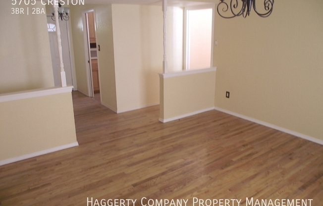 5705 CRESTON