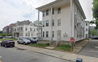 Beautiful Multi-Family Property Steps From Clark