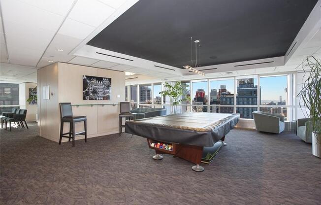 1 bed, 1 bath, 690 sqft, $4,400, Unit 6F