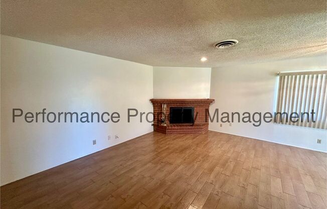 Beautiful 4 Bed/2 Bath 55+ Home w/ RBP & Security Deposit Alternative Option