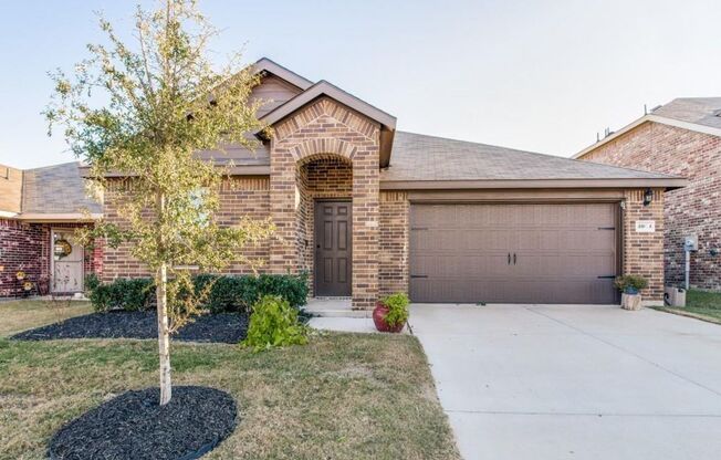 This beautiful 4 bedroom, 2 bath home is located within walking distance to pool, parks & playgrounds