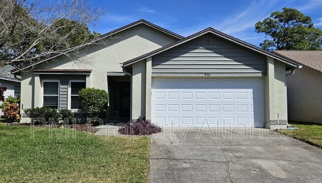 541 MOCCASIN CT