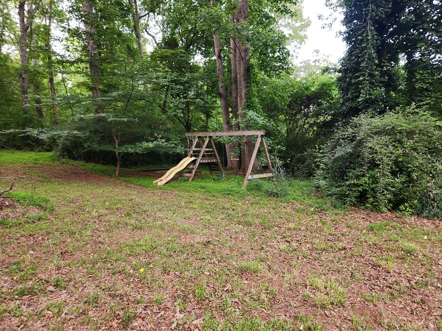 3 Bedroom 2 Baths in Newnan