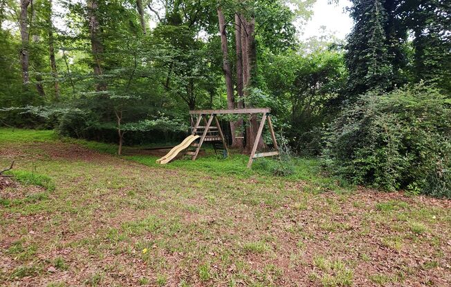3 Bedroom 2 Baths in Newnan