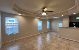 3 beds, 2.5 baths, $1,395