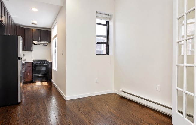 950 Nostrand Ave.
