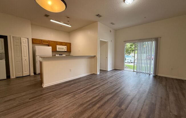 Lovely 2/2 in Villa Beauclerc