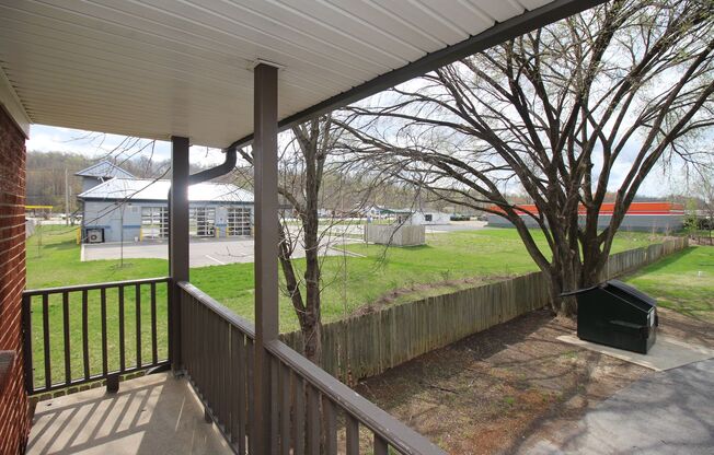 1 bed, 1 bath, 500 sqft, $995, Unit C26