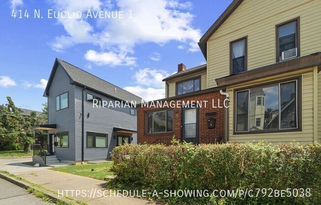 414 N. Euclid Avenue