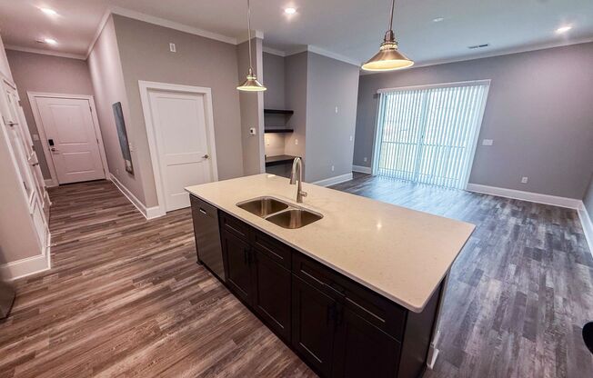 Creason Grove Apartments