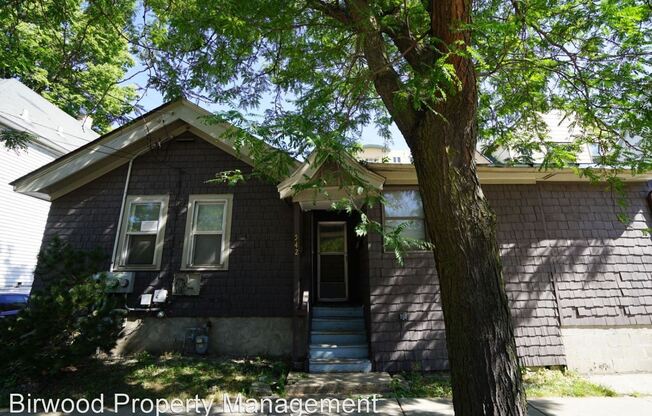 542 Dayton St.