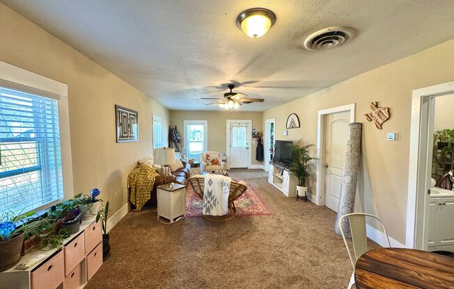 1287 Frey St, Stephenville, TX 76401