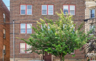 The Regis at 93 Pine