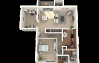 Partner-provided photo for $1527 unit