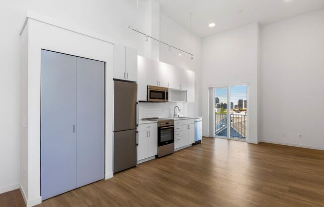 Maude Lofts
