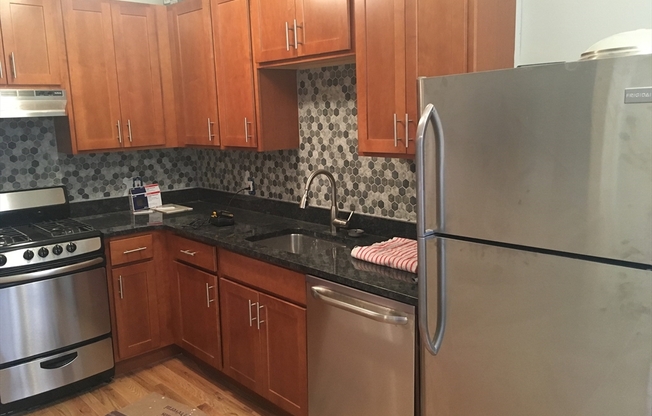 8 Chiswick Rd #23