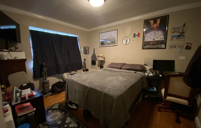 93 STRATHMORE RD