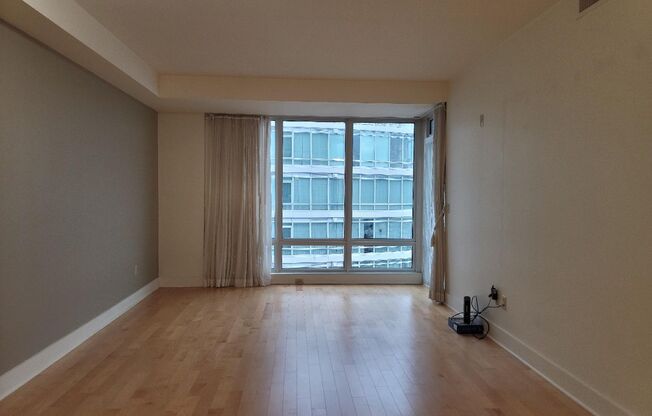 1 Bedroom Harborside Condo
