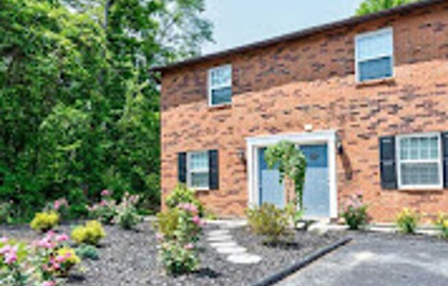 Timber Trail Apartments