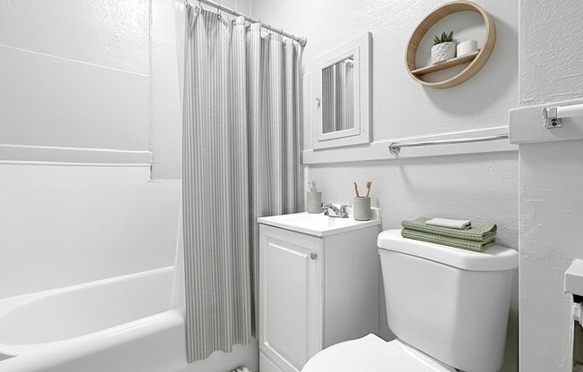 Morrison Street Apartments