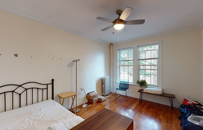 2 beds, 1 bath, 850 sqft, $3,395, Unit 10