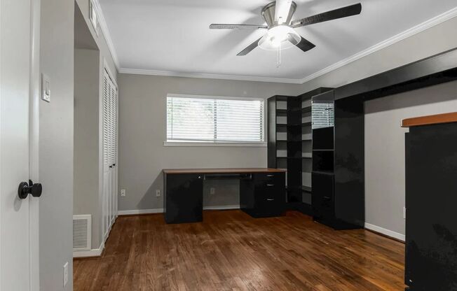 1 bed, 1 bath, $1,500, Unit APARTMENT 7