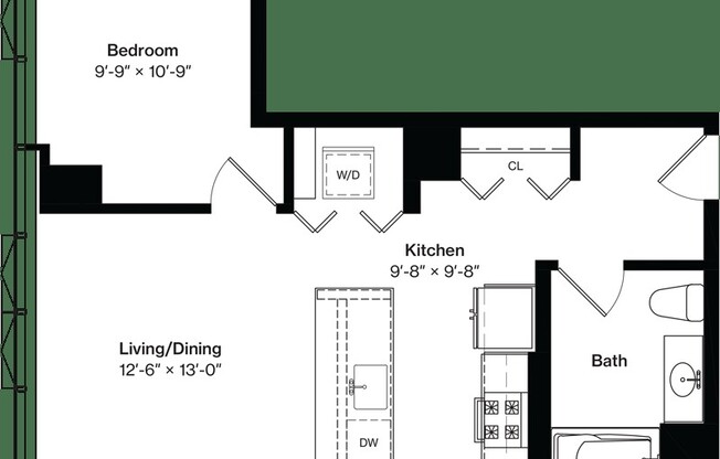 Partner-provided property photo