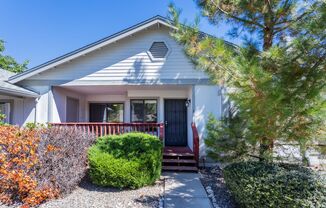 2 Bedroom 2 Bath Condo in Prescott.