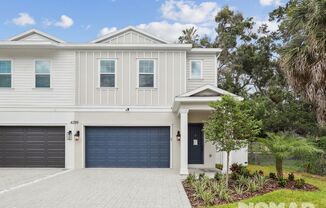 3 Bedroom Townhome in Tampa