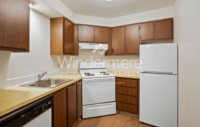 2 beds, 1.5 baths, $1,225, Unit 508-5