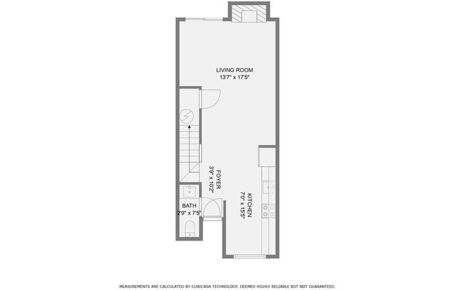2 beds, 1.5 baths, 900 sqft, $2,195, Unit Unit 22